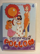 DVD SIGILLATO Pollon C'era una