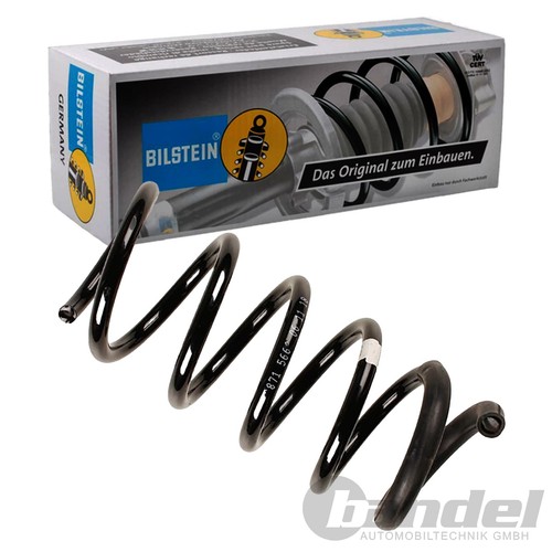 Bilstein molla sospensione - bilstein,