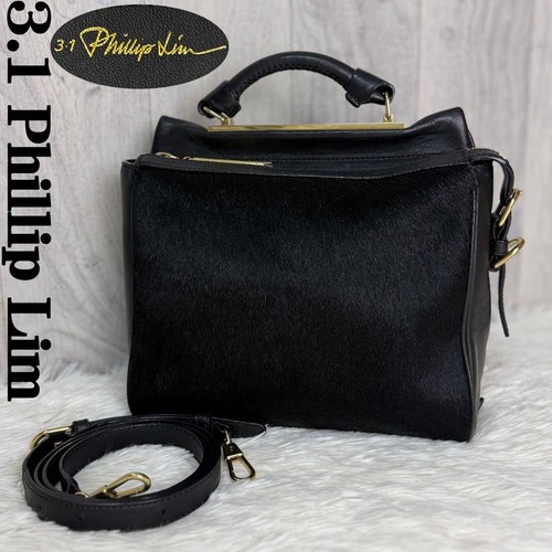 Borsa tracolla 1 phillip - borsa, a