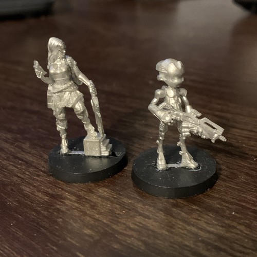 Corvus belli infinity nomad - corvus,