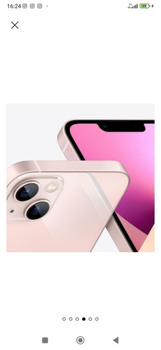 Apple iphone 256 - iphone, 13