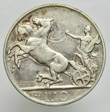 VITTORIO EMANUELE  III - AG/