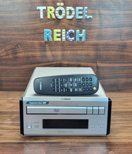 Yamaha DVD-E600 Lettore DVD 12