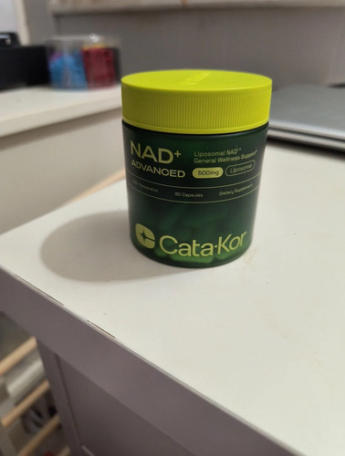 Cata kor nad - kor, 60ct