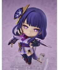 Genshin impact nendoroid - genshin,