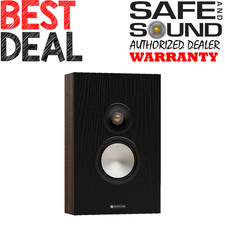 Monitor Audio Bronzo On-Wall 7G Performance Altoparlante da Parete (ciascuno)