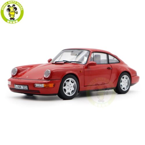 Norev 187320 porsche - 1/18,