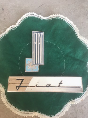 Fregio badge completo - fregio/badge,