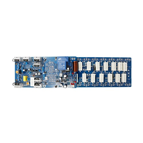 Hifi 1500w monoblocco - hifi,