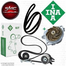 KIT DISTRIBUZIONE INA POMPA ACQUA GRAF LANCIA LYBRA SW 1.9 JTD