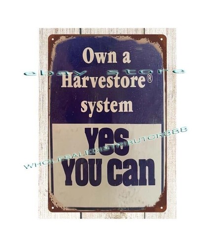 Smith harvestretore silo - harvestretore,