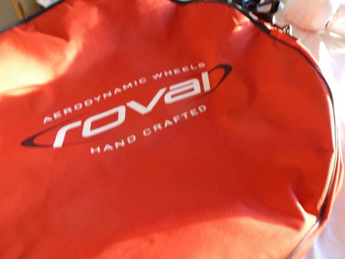 Roval borsa doppia ruota - borsa,