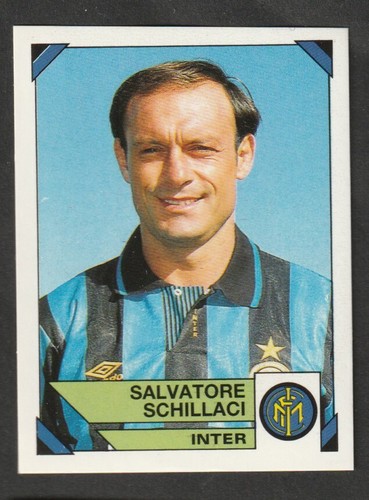 Figurina album calciatori - album,
