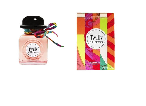 Twilly hermes edp vapo - twilly,
