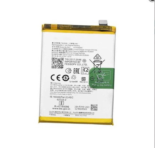 Batteria blp911 per oppo - blp911,