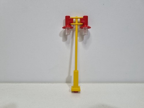 Playmobil 3200 pezzi - , palo