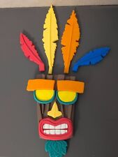 Maschera Aku Aku Crash