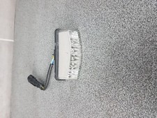 FANALE POSTERIORE STOP LED TRIUMPH STREET TRIPLE 675 R 2013 2015