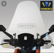 Paravento Isotta media protezione Aprilia Sportcity ONE art. E/109