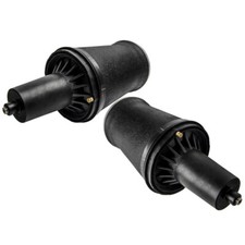 2X Borse a sospensione