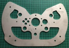 CORONA THRUSTMASTER T300 RS-