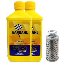 KIT/TAGLIANDOMOTO GUZZI V35