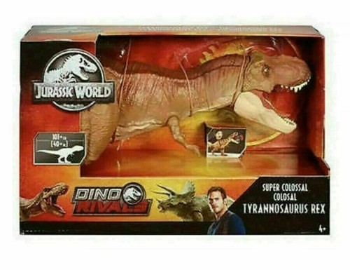 Modellino giocattolo dinosauro