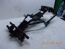 telaietto posteriore per honda vfr 800 v4 vtec