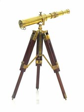 Telescopio per cannocchiale