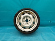 Originale Porsche 924 Ruota di