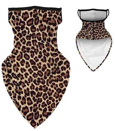Maschera viso bandana - viso,