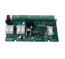 CAME 3199ZBX74 -  Scheda Elettronica per Cancelli Scorrevoli ZBX74-78
