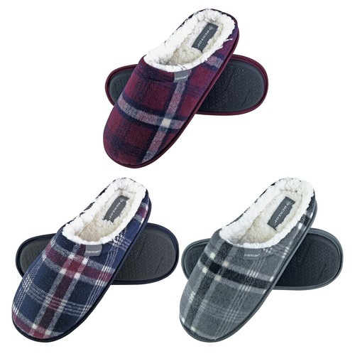 Dunlop pantofole casa - pantofole, a