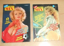 ED. SQUALO   SERIE   FUMETTI
