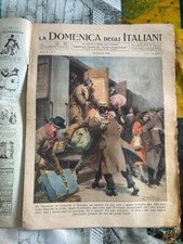 La Domenica degli Italiani n