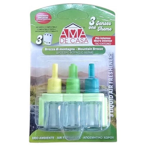 Ama casa deodorante - ama, de