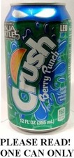 Berry crush teenage mutant - crush,