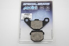 Pastiglie Freno Posteriori SHERCO 50 SE-R dal 2014 POLINI 174.0074