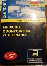 Editest Esercizi ammissione