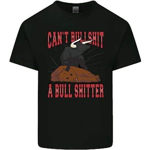 Canta bullsh un - canta, bullshiter