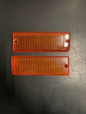 COPPIA FANALINI FRECCE GEMME