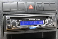 VW Golf 4 Bora Polo Radio AUX