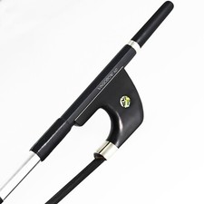 Tedesco arco per contrabbasso