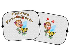 TENDINA PARASOLE TENDA AUTO