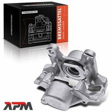 Pinza Posteriore Destra 38/9mm per Mercedes-Benz 124 S124 W124 W202 S202 W210