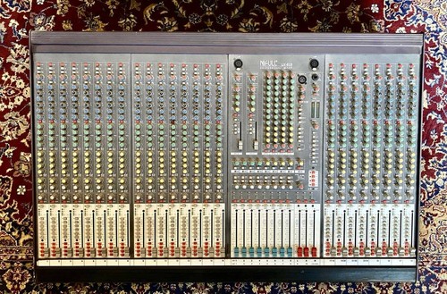 Mixer professionale nifull - professionale,