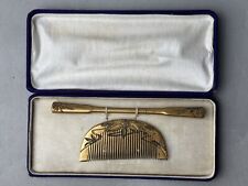 Y8643 KOUGAI Makie pettine