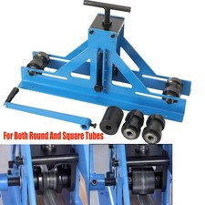 Curvatubi manuale tubi