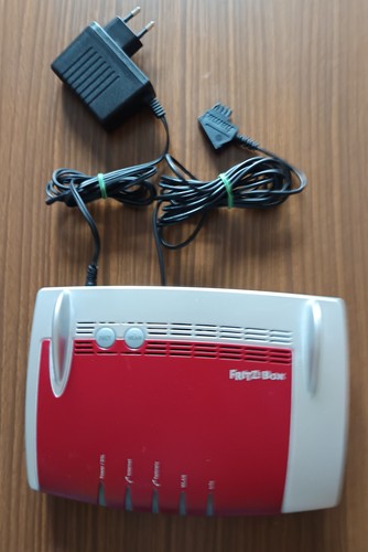 Fritzbox 7360 - fritzbox,
