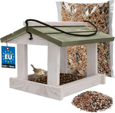 ® Mangiatoia Uccelli Da